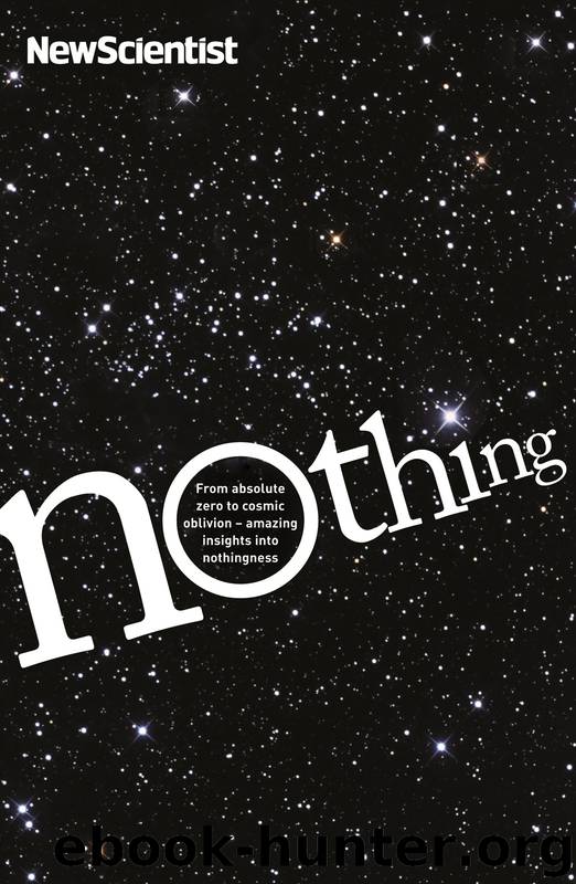 Nothing by New Scientist