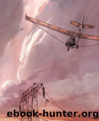 Nothing to Fear by Eric Walters