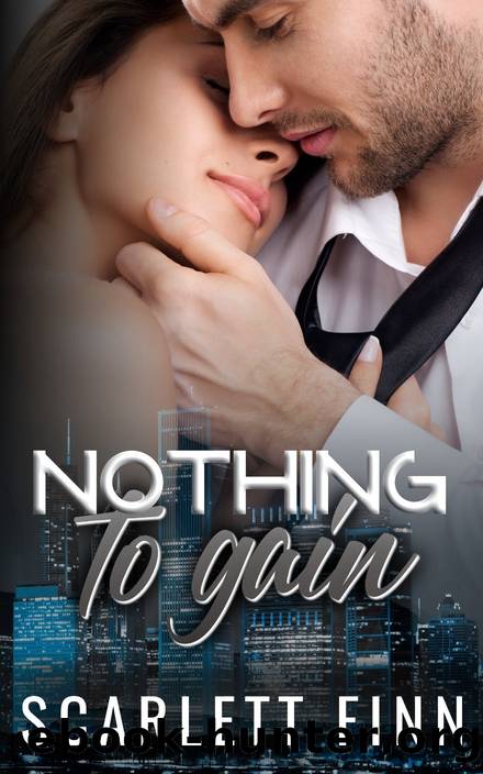 Nothing to Gain by Scarlett Finn