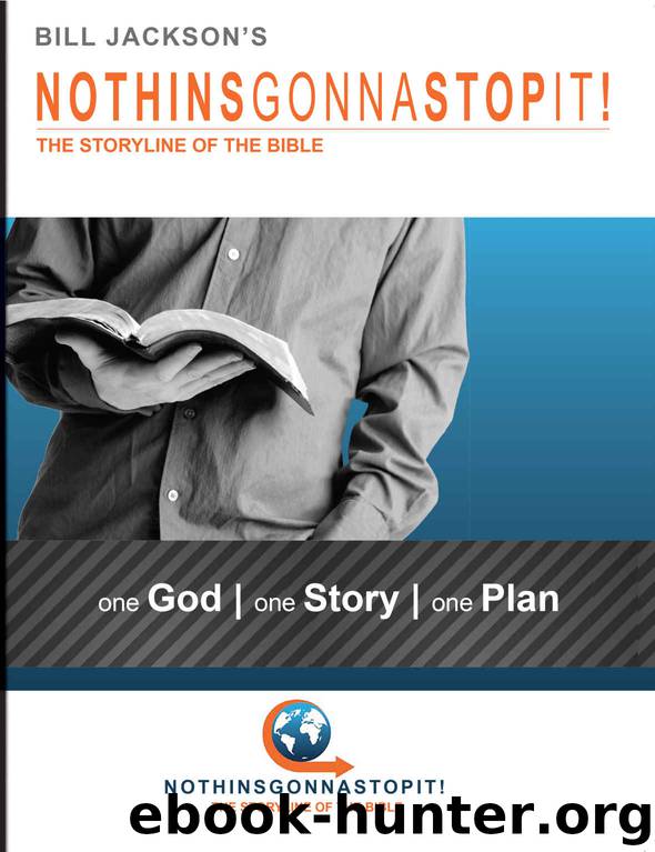 NothinsGonnaStopIt!: The Storyline of the Bible by Bill Jackson