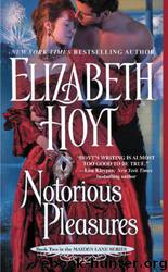 Notorious Pleasures 2 by Elizabeth Hoyt