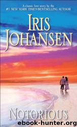 Notorious by Iris Johansen