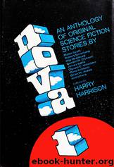 Nova 1 by Anthology