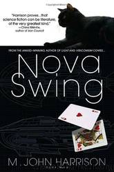 Nova Swing by John Harrison