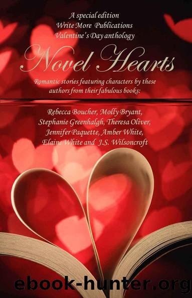 Novel Hearts by unknow