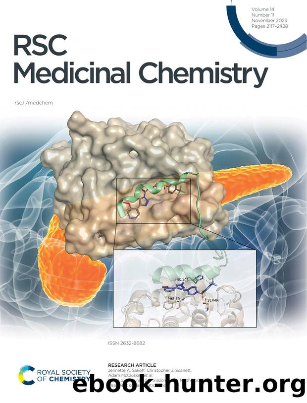 Novel piperazine-1,2,3-triazole leads for the potential treatment of pancreatic cancer by unknow