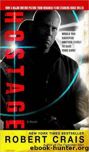 Novel.02.Hostage.2001 by Crais Robert
