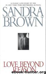Novel.02.Love.Beyond.Reason.1981 by Brown Sandra