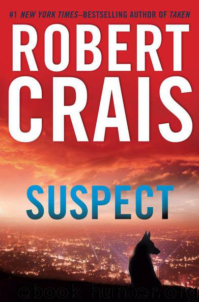 Novel.04.Suspect.2013 by Crais Robert