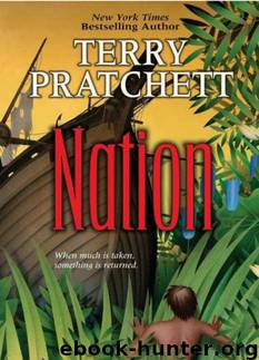 Novel.05.Nation.2008 by Pratchett Terry