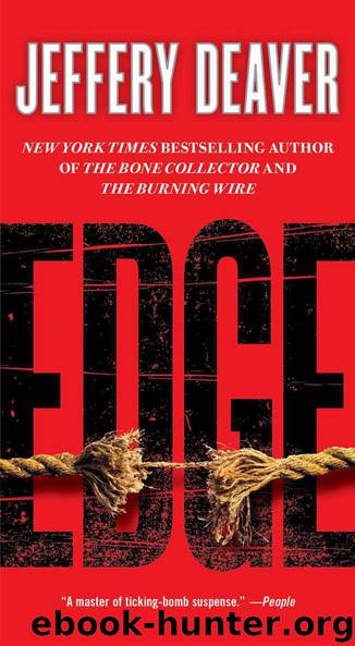 Novel.10.Edge.2010 by Deaver Jeffery