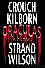 Novel.13.Draculas.2010 by Wilson F Paul