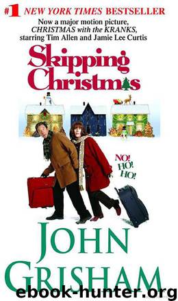 Novel.13.Skipping.Christmas.2001 by Grisham John