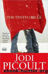 Novel.13.The.Tenth.Circle.2006 by Picoult Jodi