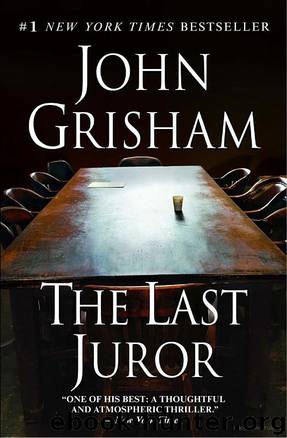 Novel.17.The Last Juror.2004 by Grisham John