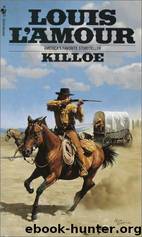 Novel.18.Killoe.1962 by Louis L'Amour