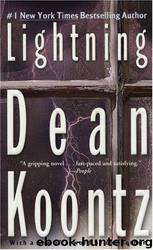 Novel.49.Lightning.1988 by Koontz Dean
