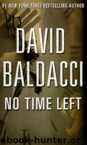 Novella.No.Time.Left.2010 by Baldacci David
