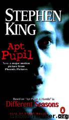 Novellas Collection by Stephen King