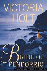 Novels 03 Bride of Pendorric by Victoria Holt