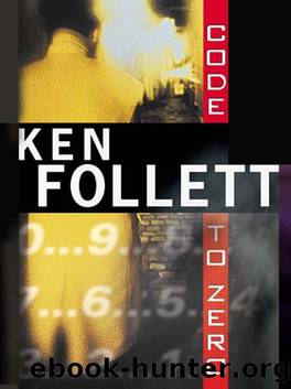 Novels Omnibus by Ken Follett