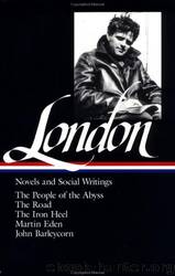 Novels and Social Writings by Jack London