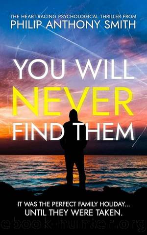 Novels2024-You Will Never Find Them by Smith Philip Anthony
