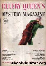 November 1947 by Ellery Queen