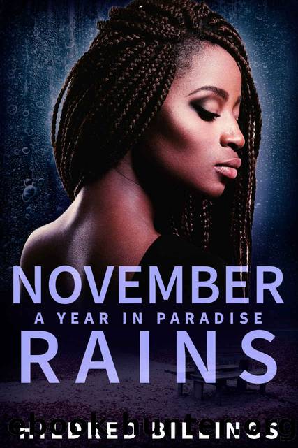 November Rains by Hildred Billings