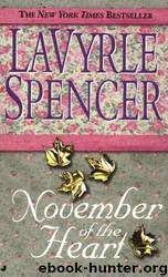 November of the Heart by Lavyrle Spencer & Barbara Rush