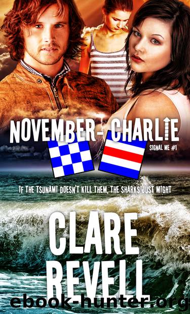 November-Charlie by Clare Revell