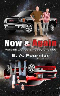 Now & Again by Fournier E. A