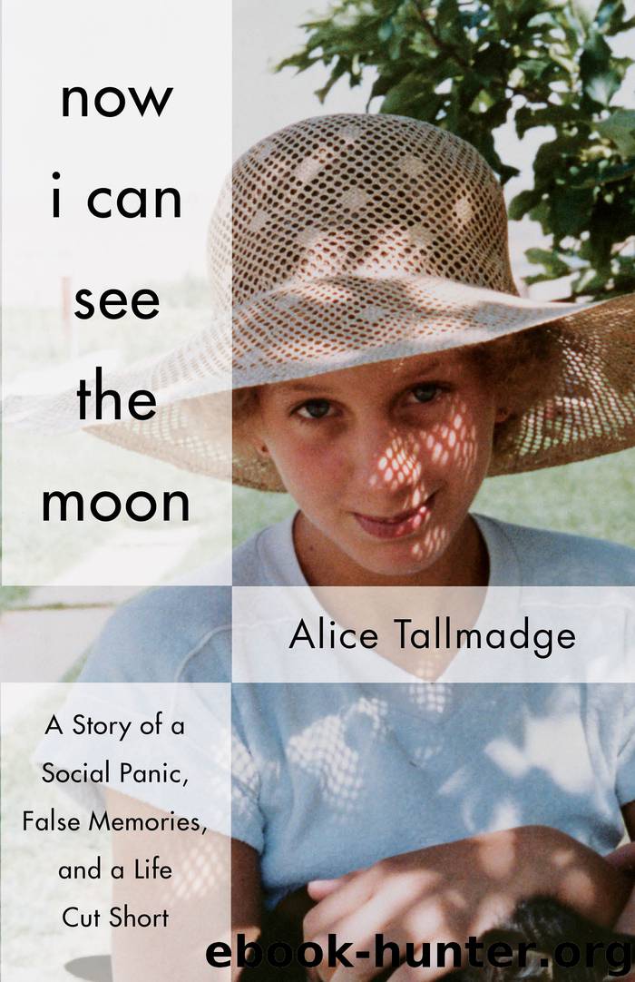 Now I Can See the Moon by Alice Tallmadge