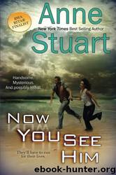 Now You See Him by Anne Stuart