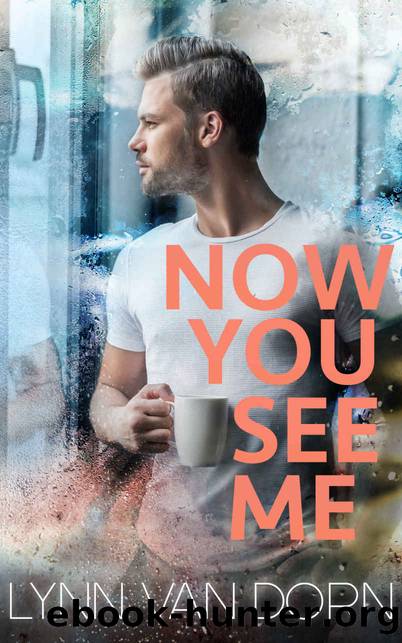 Now You See Me by Lynn Van Dorn
