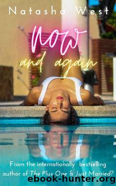 Now and Again by Natasha West