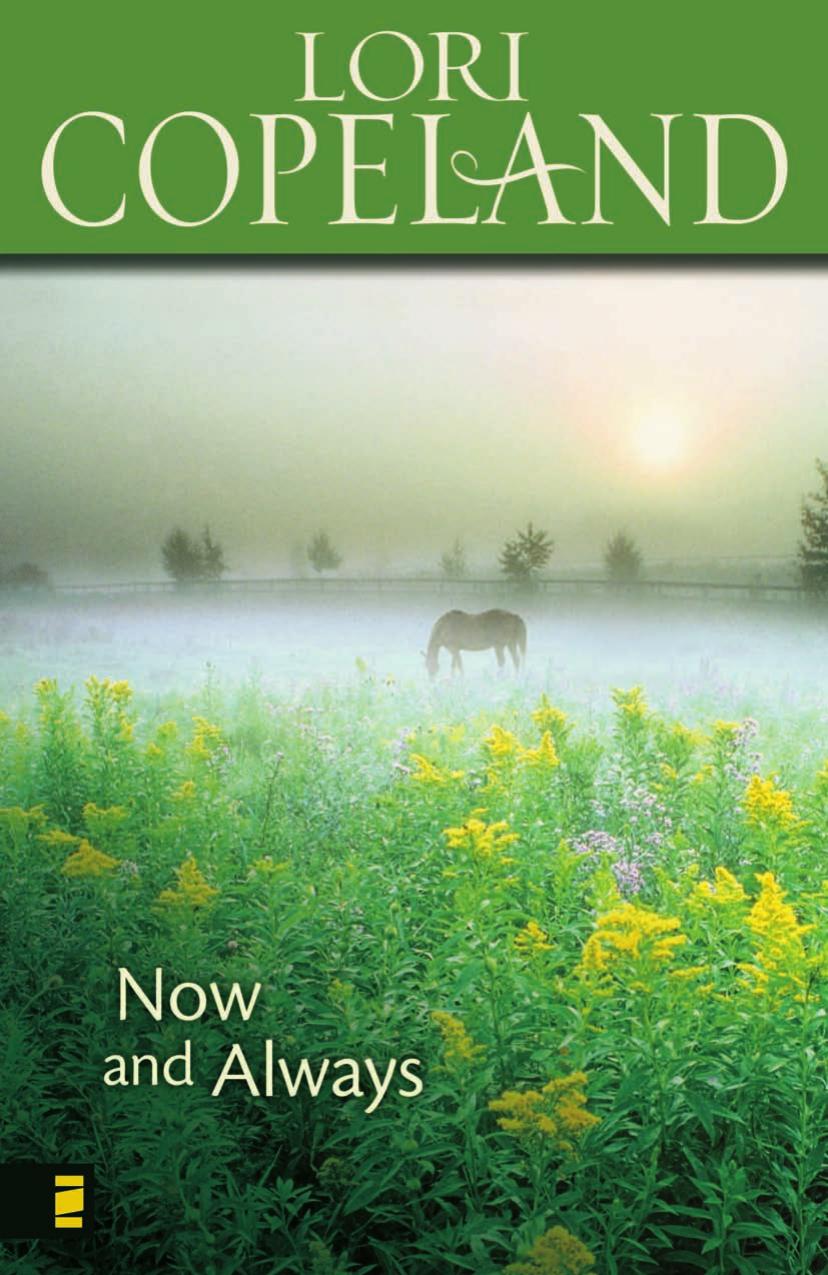 Now and Always by Lori Copeland