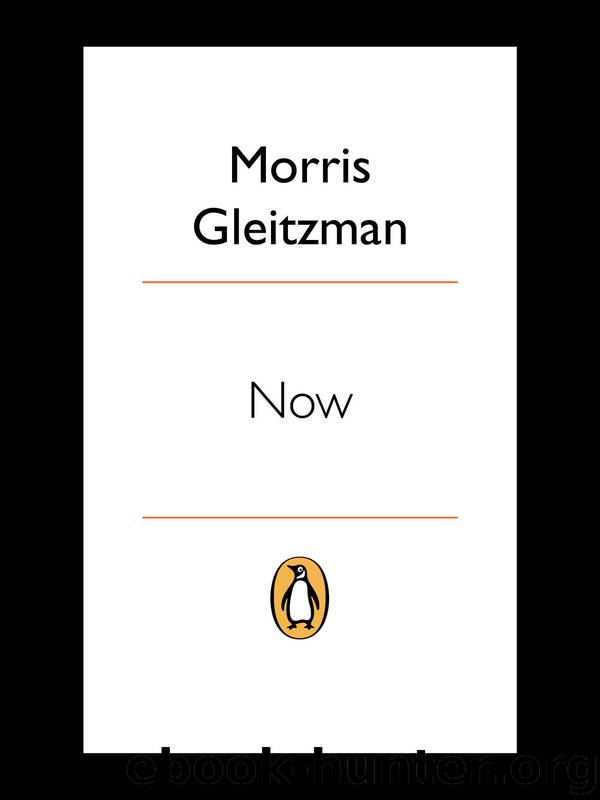 Now by Morris Gleitzman