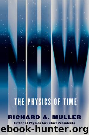 Now by Richard A. Muller