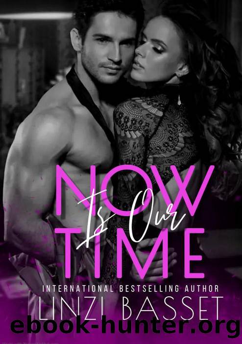 Now is our Time by Linzi Basset