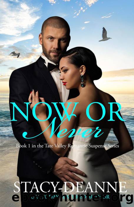 Now or Never by Stacy-Deanne