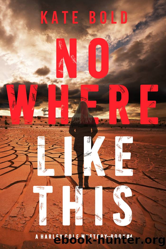 Nowhere Like This by Kate Bold