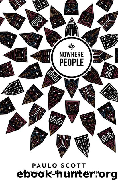 Nowhere People by Paulo Scott