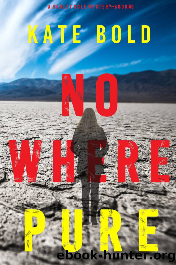 Nowhere Pure by Kate Bold