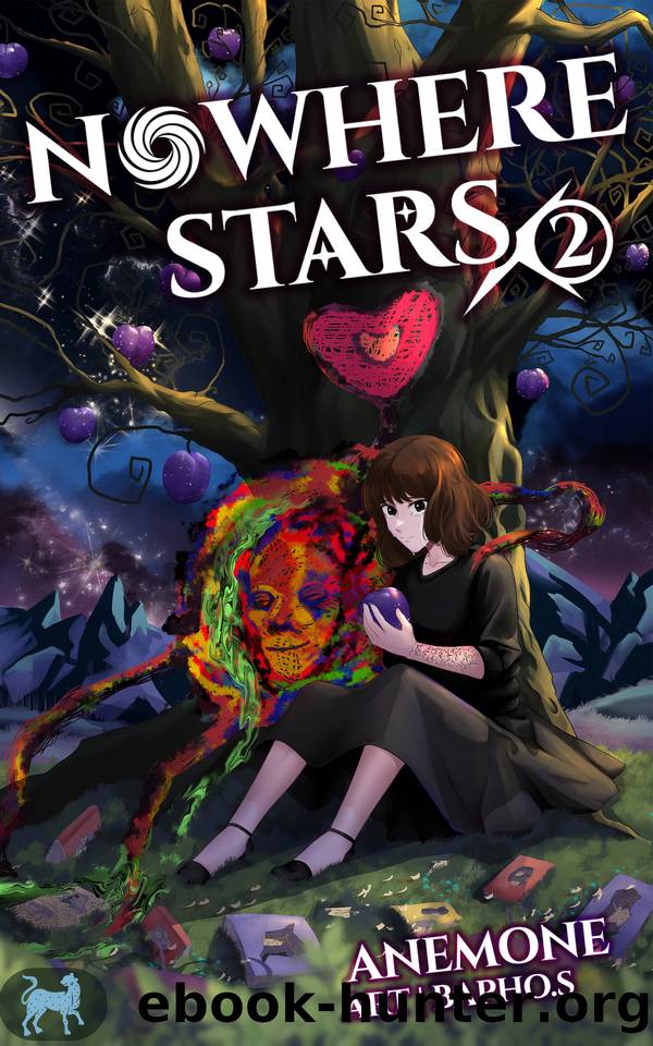 Nowhere Stars, Vol. 02 by Anemone