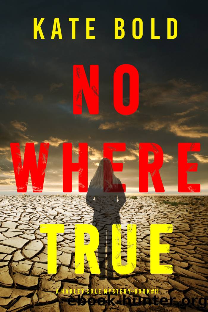 Nowhere True by Kate Bold