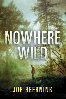 Nowhere Wild by Joe Beernink