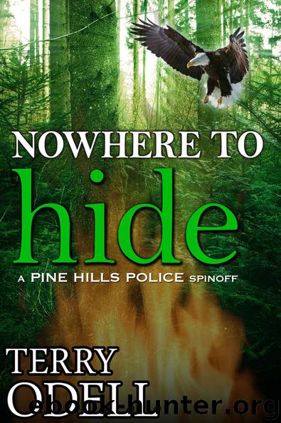 Nowhere to Hide by Terry Odell