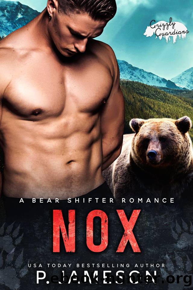 Nox by P. Jameson