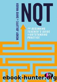 Nqt by Jolliffe Wendy;Waugh David; & David Waugh